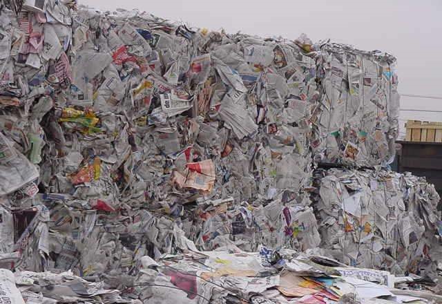 废品回收的利润点怎么把握
