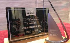 尊龙凯时一连四年荣获“中国年度最佳雇主”奖