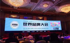 尊龙凯时品牌一连11年入选《中国500最具价值品牌排行榜》