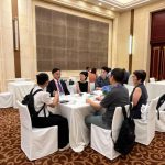 喜讯！眼部立异药RM301B临床1期试验完成入组